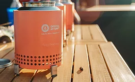 Solo Stove whips up 891 s'mores to break world record in celebration of National S'mores Day