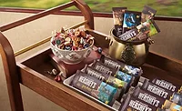 Hershey's, Warner Bros. announce limited-edition Harry Potter candies