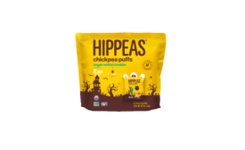 Hippeas launches limited-edition Halloween multipack