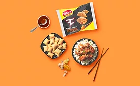 Totino's reveals new pizza roll flavor, Orange Chicken