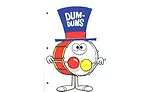 1966 Dum Dums ad. Courtesy of: Spangler Candy