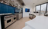 Synergy Flavors debuts Savory Innovation Center Synergy Flavors debuts Savory Innovation Center