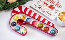 Norman Love Confections releases 2023 Holiday Collection