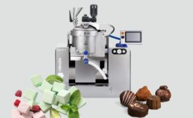 Holmach Ltd, Roboqbo partner to offer technology solution for UK, Ireland confectioners