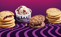 Insomnia Cookies marks back-to-school season with new cookies Insomnia Cookies marks back-to-school season with new cookies