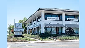 See’s Candies debuts flagship store in Citrus Heights, California