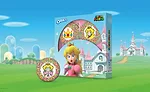 OREO x Nintendo debuts rare limited-edition Princess Peach Oreo expansion packs