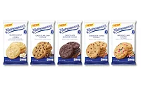 Entenmann's releases ready-to-bake cookie dough line