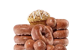 Dunkin' unveils its fall menu, including pumpkin flavors