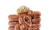 Dunkin' unveils its fall menu, including pumpkin flavors