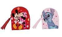 CandyRific rolls out Disney Mini Backpacks CandyRific rolls out Disney Mini Backpacks