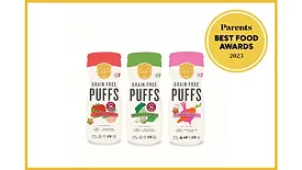 Parents magazine names 2023 Best Food Awards winners