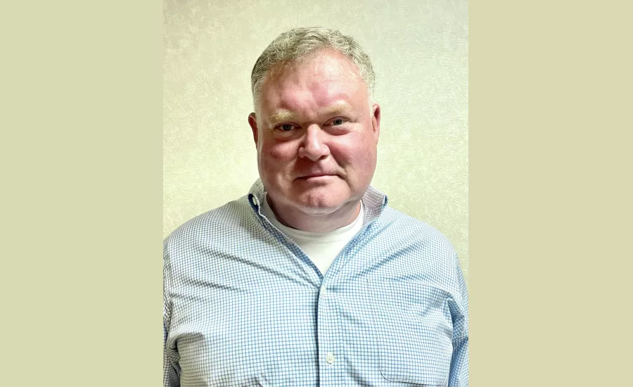 Butter Buds adds John Boggs as regional sales manager