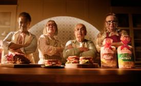 Arnold, Brownberry, and Oroweat Breads debut 'Baked the Right Way' campaign