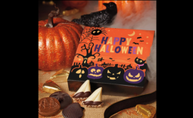Harbor Suites debuts slew of Halloween, Christmas products