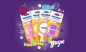 Asembl secures Mentos' first Australian brand extension partnership for air freshener range