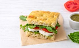 Rich Products debuts Cottage Bakery Foccacia