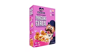 Belgian Boys' rolls out Pancake Cereal at Costco
