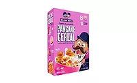 Belgian Boys' rolls out Pancake Cereal at Costco Belgian Boys' rolls out Pancake Cereal at Costco