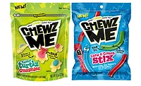 Colombina's ChewzMe brand plans its U.S. launch