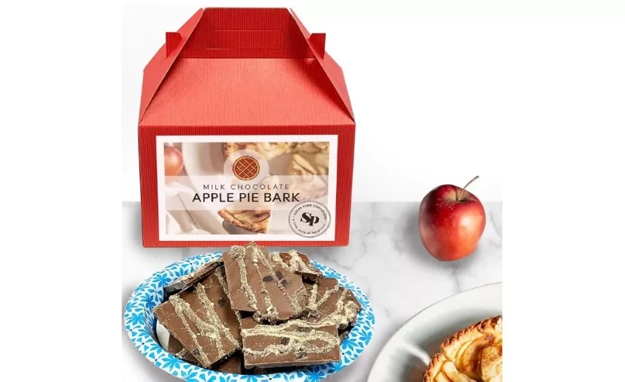 Sugar Plum Chocolate releases confections for Halloween and Christmas