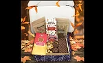 Sugar Plum Chocolate releases confections for Halloween and Christmas
