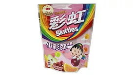 OrderExoticSnacks.com launches in the U.S., including Skittles, Dove, and Pocky products