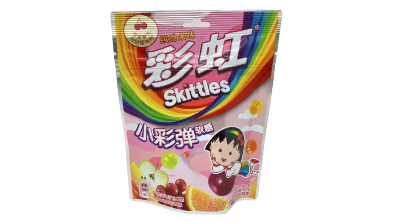OrderExoticSnacks.com launches in the U.S., including Skittles, Dove, and Pocky products