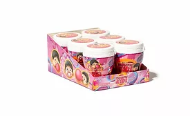 Better-for-you company launches Bubblegum Kids brand