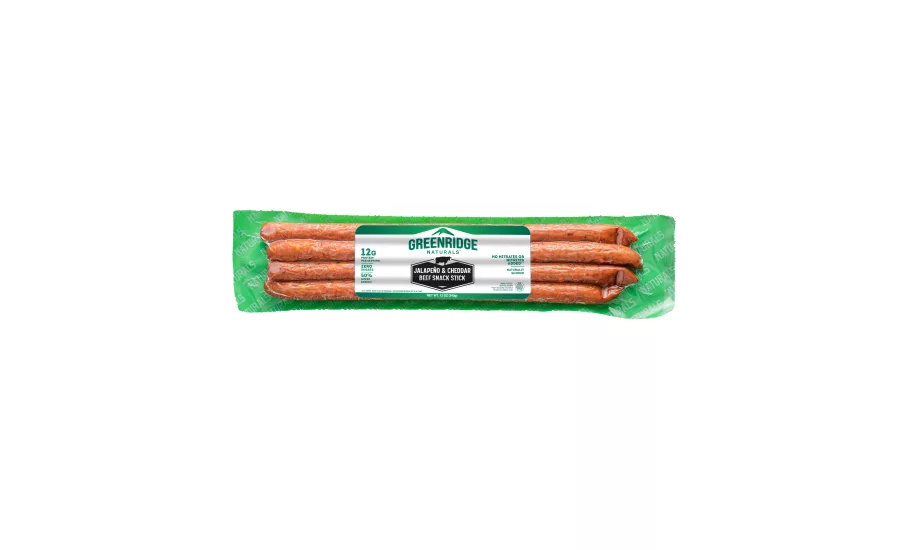 Greenridge Farm debuts rebrand and new name