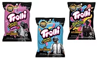 Trolli parachutes into world of PUBG: BATTLEGROUNDS with limited-edition packaging Trolli parachutes into world of PUBG: BATTLEGROUNDS with limited-edition packaging