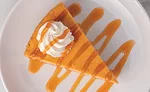 Fazoli's reintroduces Fan Favorite Pizza Baked Pasta and Cheesecake Factory Bakery Pumpkin Cheesecake