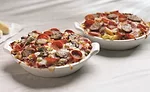 Fazoli's reintroduces Fan Favorite Pizza Baked Pasta and Cheesecake Factory Bakery Pumpkin Cheesecake