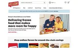 Yelloh debuts new look with website, mobile app