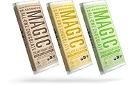 Dr. Bronner's to debut Oat Milk Chocolate bars
