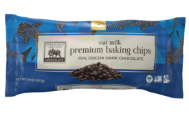 Endangered Species Chocolate expands baking chips lineup to Walmart