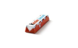 Kinder Chocolate arrives in the U.S.