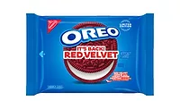 Oreo rereleases limited-edition Red Velvet cookie flavor Oreo rereleases limited-edition Red Velvet cookie flavor
