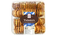 Sugar Bowl Bakery palmieres