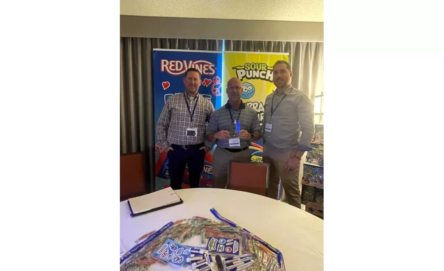 ECRM announces 2023 Buyer's Choice Awards winners
