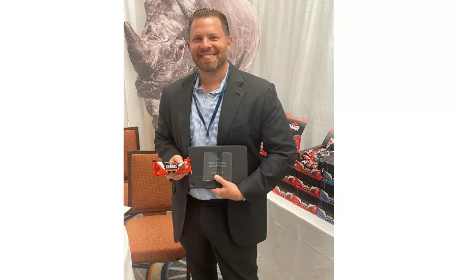 ECRM announces 2023 Buyer's Choice Awards winners