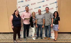 ECRM announces 2023 Buyer's Choice Awards winners
