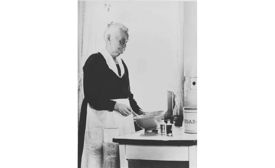 See's Candies celebrates Founder Mary See's birthday