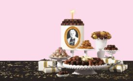 See's Candies celebrates Founder Mary See's birthday