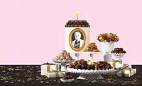 See's Candies celebrates Founder Mary See's birthday See's Candies celebrates Founder Mary See's birthday