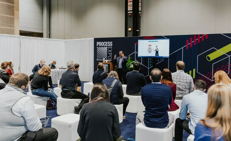 Process Expo 2023 promises new experiences and opportunities