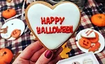 Survey: Halloween candy shoppers possibly spooked by tough economy