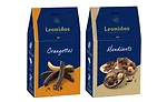 Leonidas extends travel retail portfolio with Snacking range