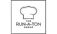 Run-A-Ton Group logo 2023 Run-A-Ton Group logo 2023