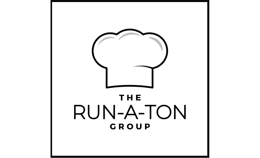 Run-A-Ton Group logo 2023